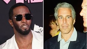 Candace Owens believes CIA and MOSSAD allegedly control Diddy and Epstein cases from shadows: Details explored