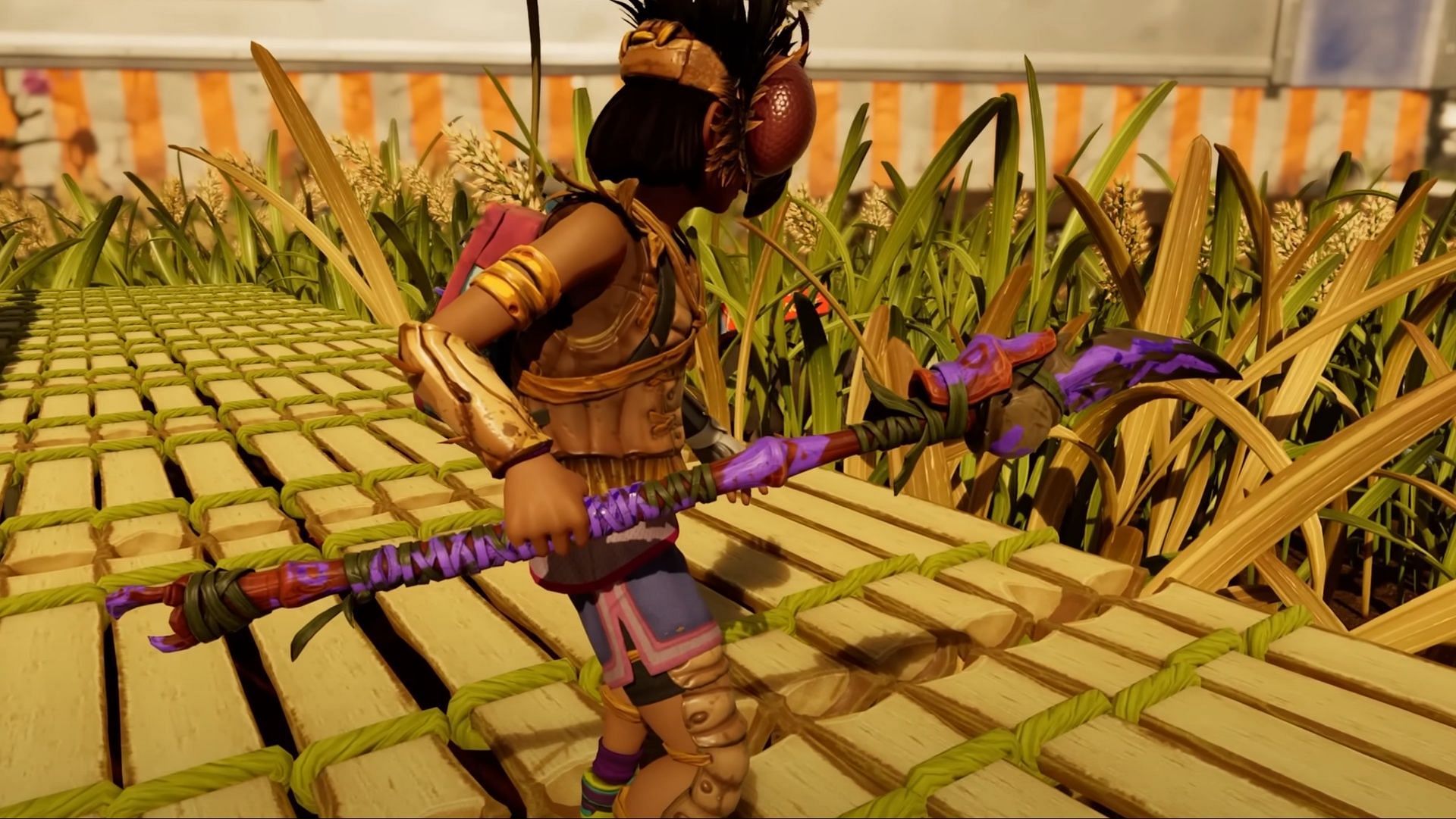 All secret weapons in Grounded 2 explored (Image via Obsidian Entertainment || YouTube/Legacy Gaming)