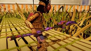 All secret weapons in Grounded 2 and where to find them