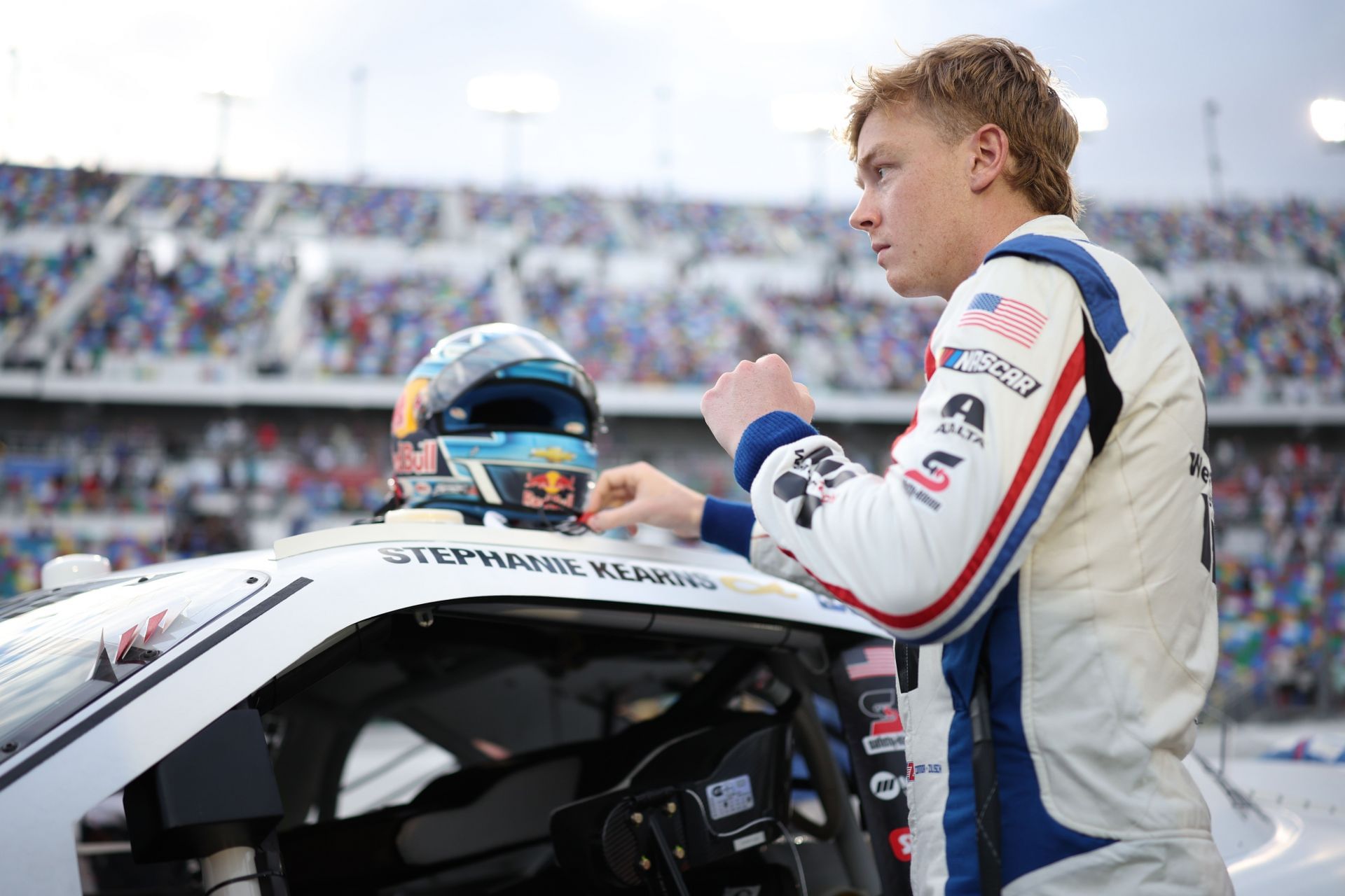 NASCAR Xfinity Series Wawa 250 Powered By Coca-Cola - Source: Getty