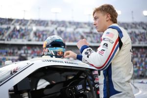 “I didn't come from a family with boatloads of money”: Connor Zilisch bows to those who helped him accelerate his NASCAR career