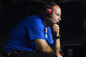 Kaulig Racing President explains the RAM-Chevrolet balance in NASCAR