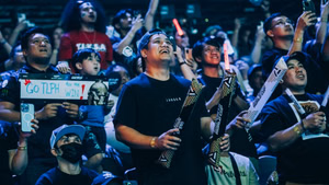 5 games that should be added to the next Esports World Cup