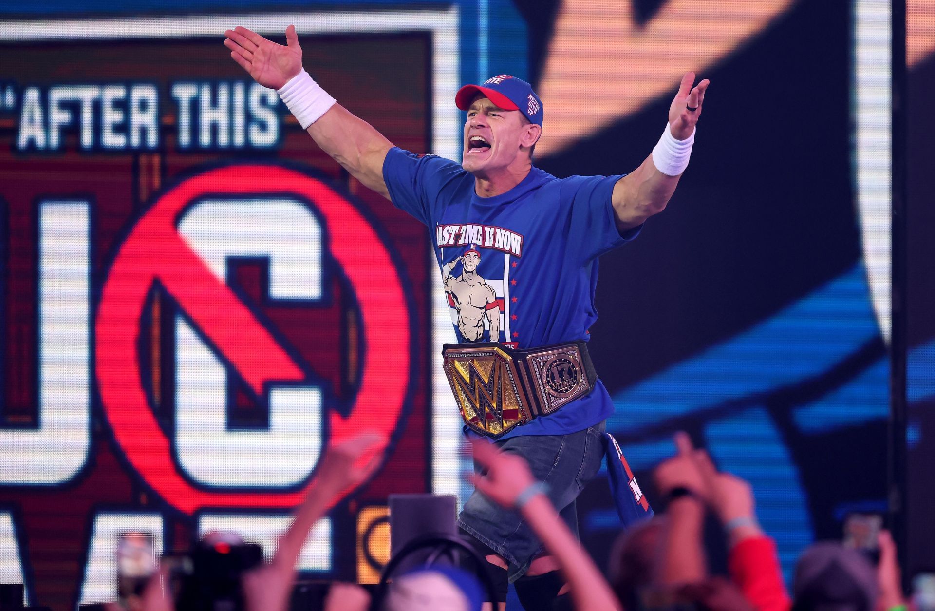 WWE - 2025 SummerSlam - Source: Getty