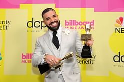 “And Morgan Wallen is his best friend” - Internet reacts as Drake laughs at Anthony Fantano via IG story following backlash over his racist past