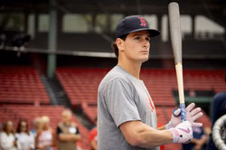 "I want to give a ton of credit to Roman Anthony" - Red Sox CBO shares true feelings about $130,000,000 rising star