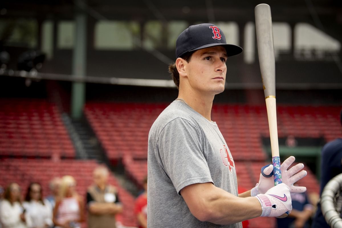 "I want to give a ton of credit to Roman Anthony" - Red Sox CBO shares true feelings about $130,000,000 rising star