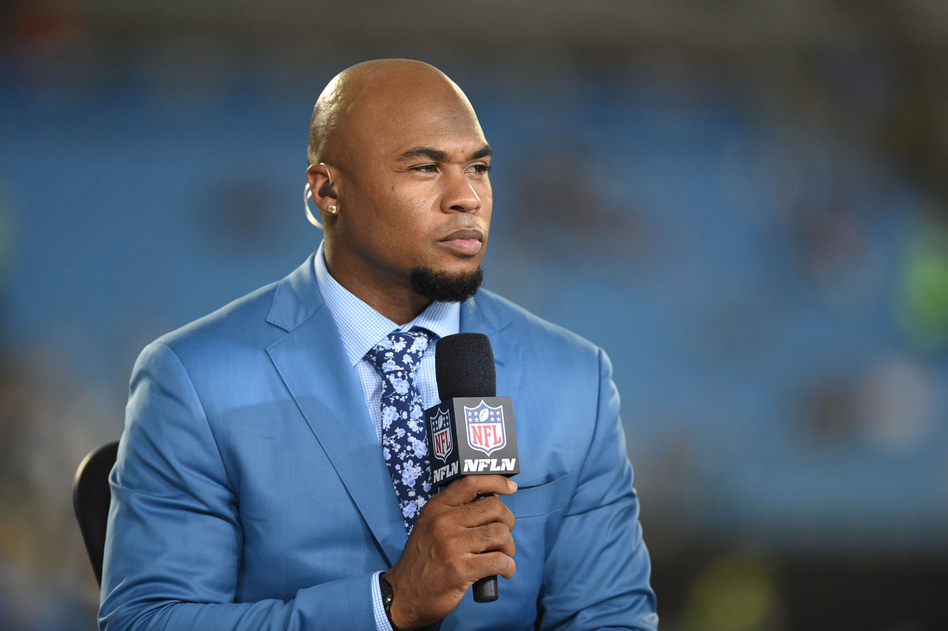 NFL: Tampa Bay Buccaneers at Carolina Panthers - Source: Imagn