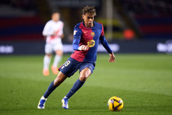 Rayo Vallecano vs Barcelona Prediction and Betting Tips | 31st August 2025