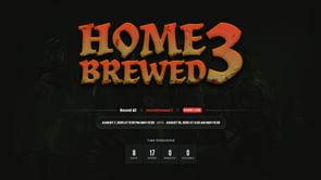 Rust Home Brewed 3 Twitch Drops: All rewards and how to unlock