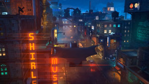 LEGO Batman: Legacy of the Dark Knight announced at Gamescom 2025: Gameplay details, platform, and everything we know