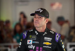 “I thought it was it”: When Jimmie Johnson looked back on his horrific crash at Watkins Glen