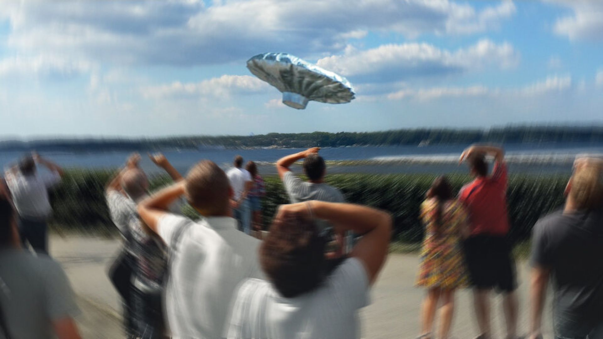 Still from Balloon Boy (Image via Netflix)