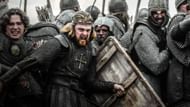 Set in the Viking Age, the series follows Uhtred, a Saxon raised by his enemies (Image via Netflix)
