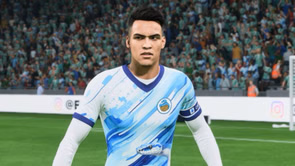 All Inter Milan (Lombardia FC) EA FC 26 player ratings (Leaked)
