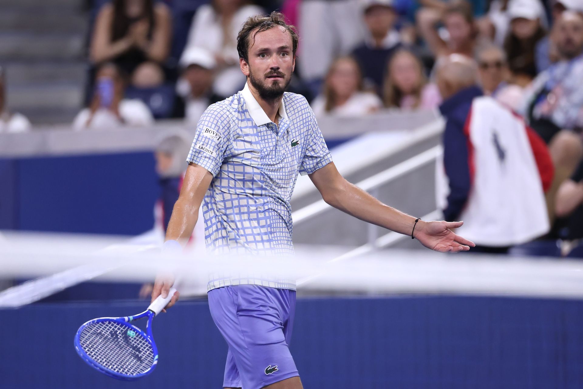 2025 US Open - Day 1 - Source: Getty