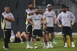 "I hesitated thinking it might not be right" - Team India star recalls first conversation with fiancée ahead of 2025 Asia Cup