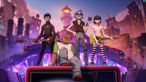 Epic Games reveals Gorillaz as Fortnite Festival Season 10 icons