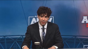 AEW original's secret backstage role under Tony Khan revealed - Reports
