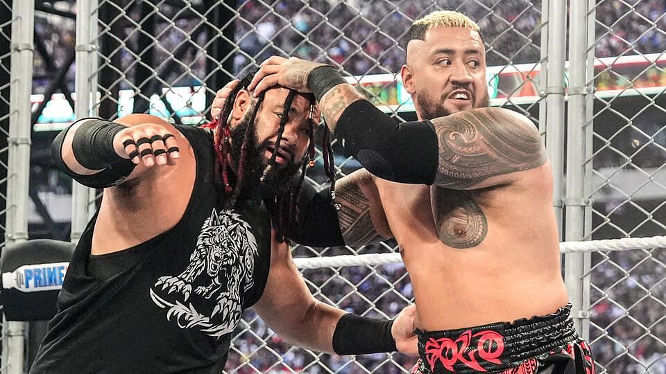 SummerSlam 2025 (Image via WWE.com)