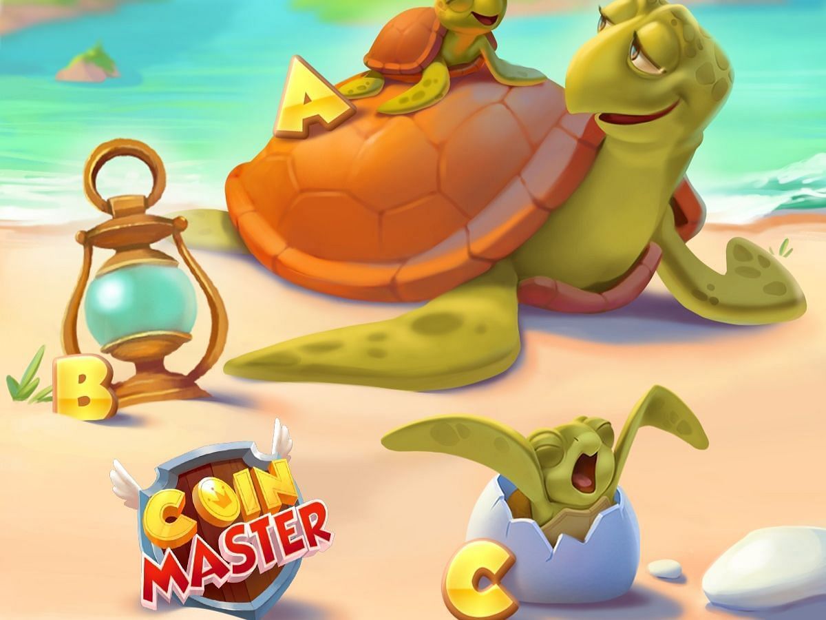 Coin Master