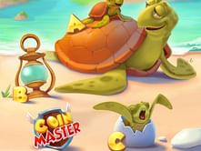 Are there Coin Master free spins and coin links for today? (August 1, 2025)