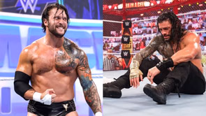 WWE News Roundup: Former champion officially confirms end of wrestling career, What's next for Karrion Kross? Roman Reigns sends a message to Naomi
