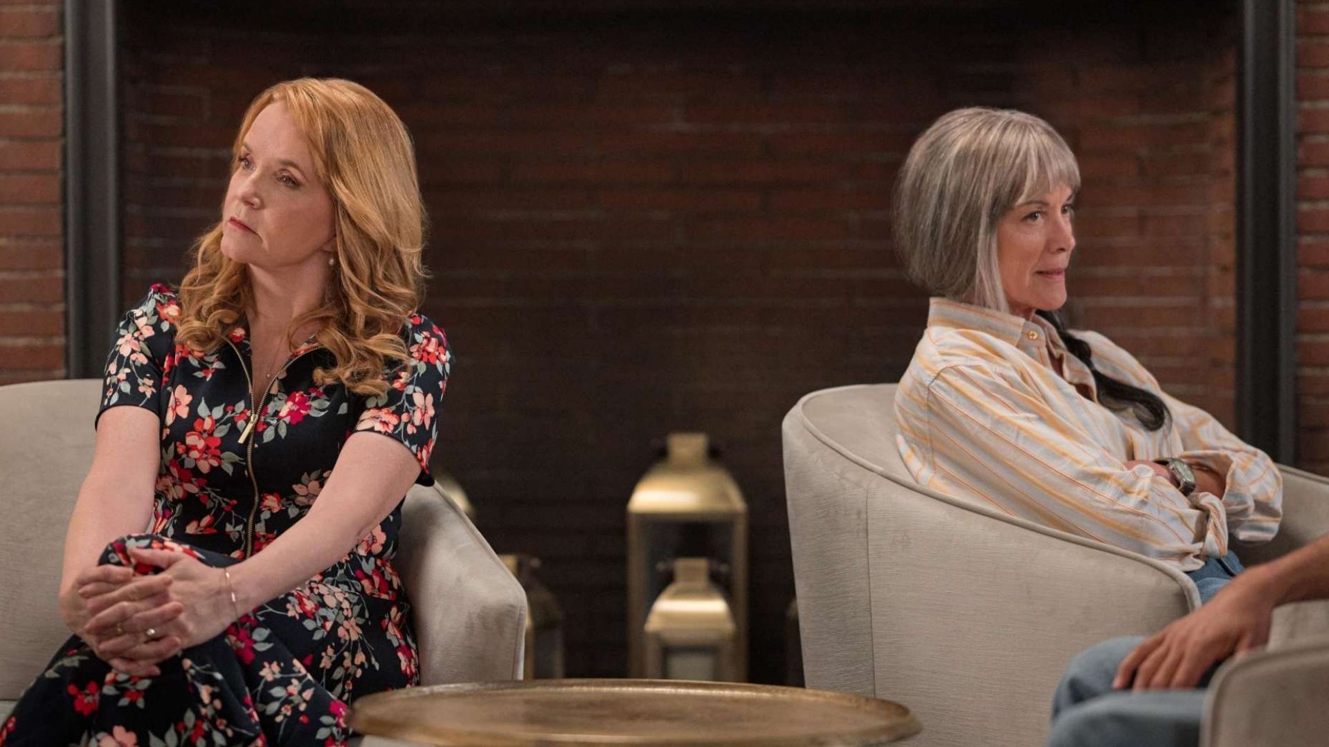 The Chicken Sisters season 2 (Image via Hallmark Media)