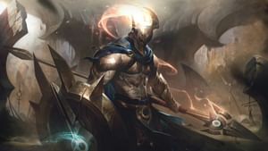 "I’ve seen your death": League of Legends LoLdle answers 1137 (Sunday, August 17, 2025)
