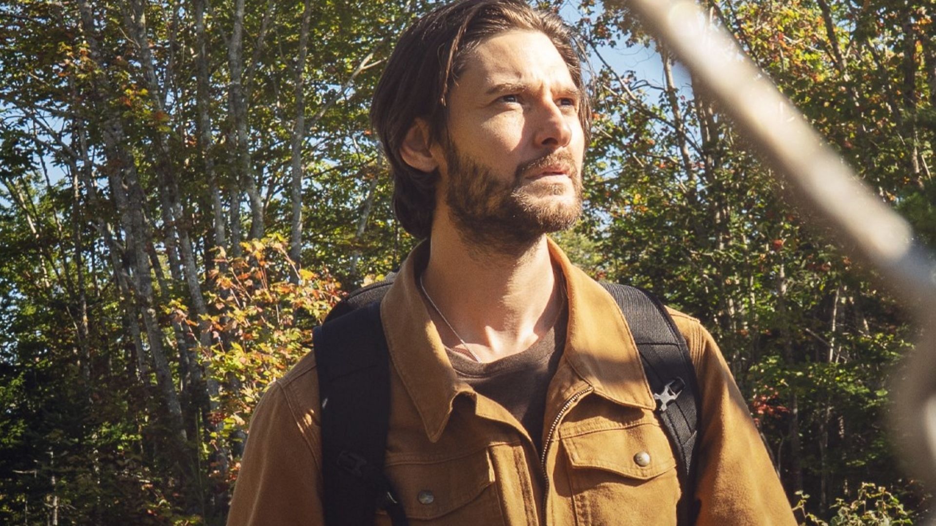 Ben Barnes as Tim Jamieson in The Institute season 1 (Image via Instagram/@mgmplus)
