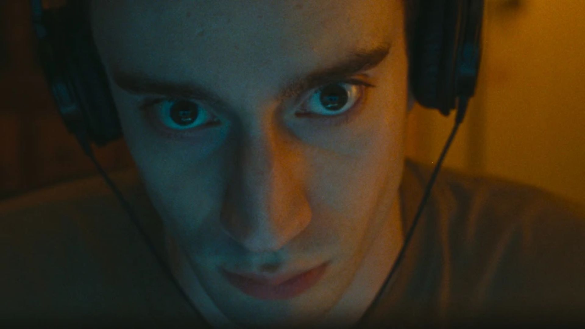 Lurker (2025) (Image Via MUBI)
