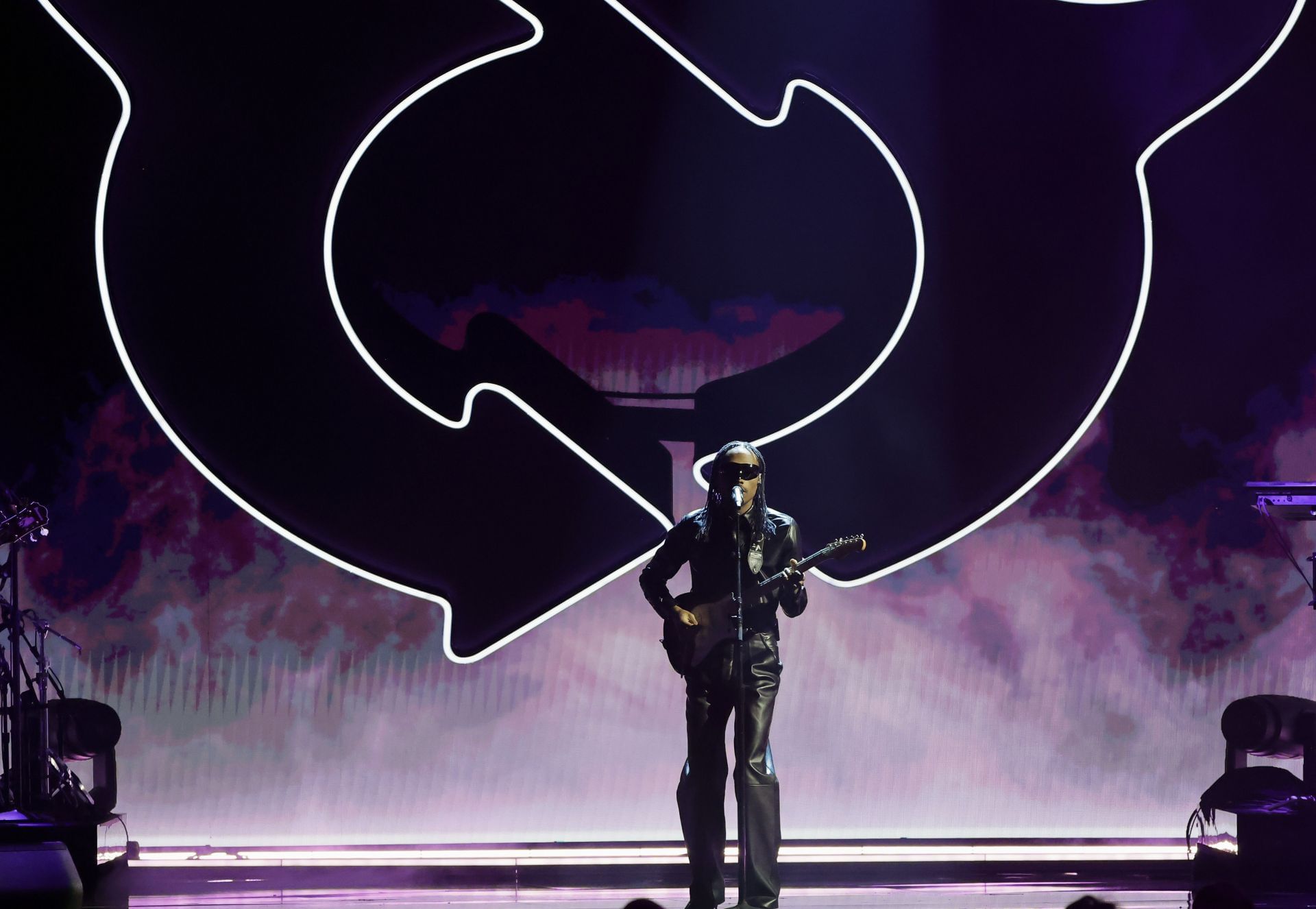 65th GRAMMY Awards - Show - Source: Getty