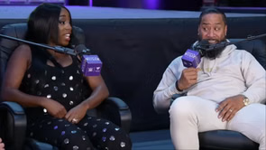 Jimmy Uso & Naomi's baby labelled a "legend"; WWE star convinced the kid already has a title win