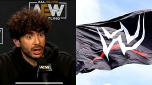 AEW President Tony Khan accused of lying over major WWE-AAA controversy by wrestling veteran