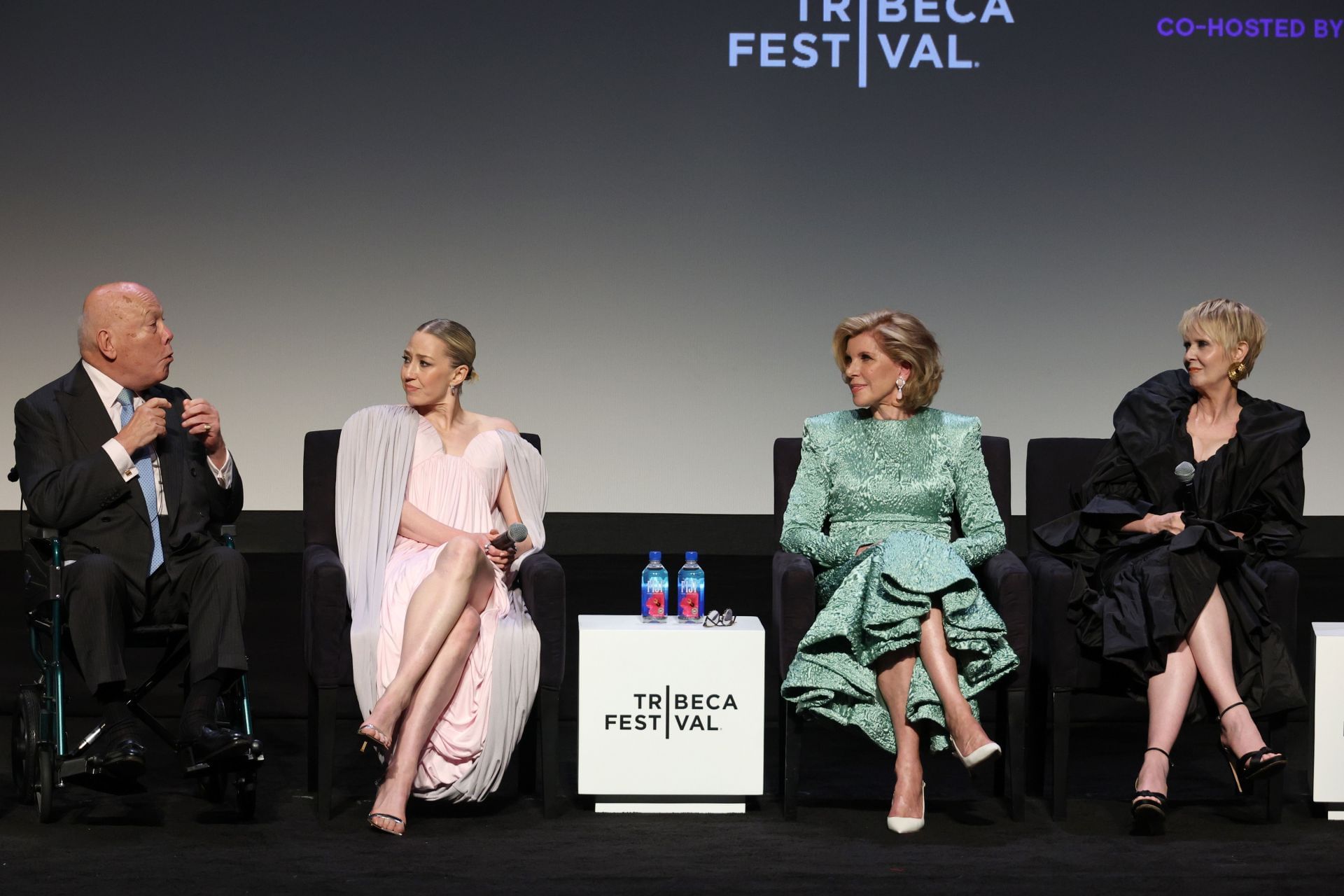 &quot;The Gilded Age&quot; Premiere - 2025 Tribeca Festival - Source: Getty