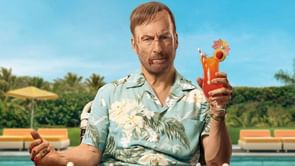 "Grit and edge around a family": Connie Nielsen shares her take on what makes the Nobody 2 movie stand out
