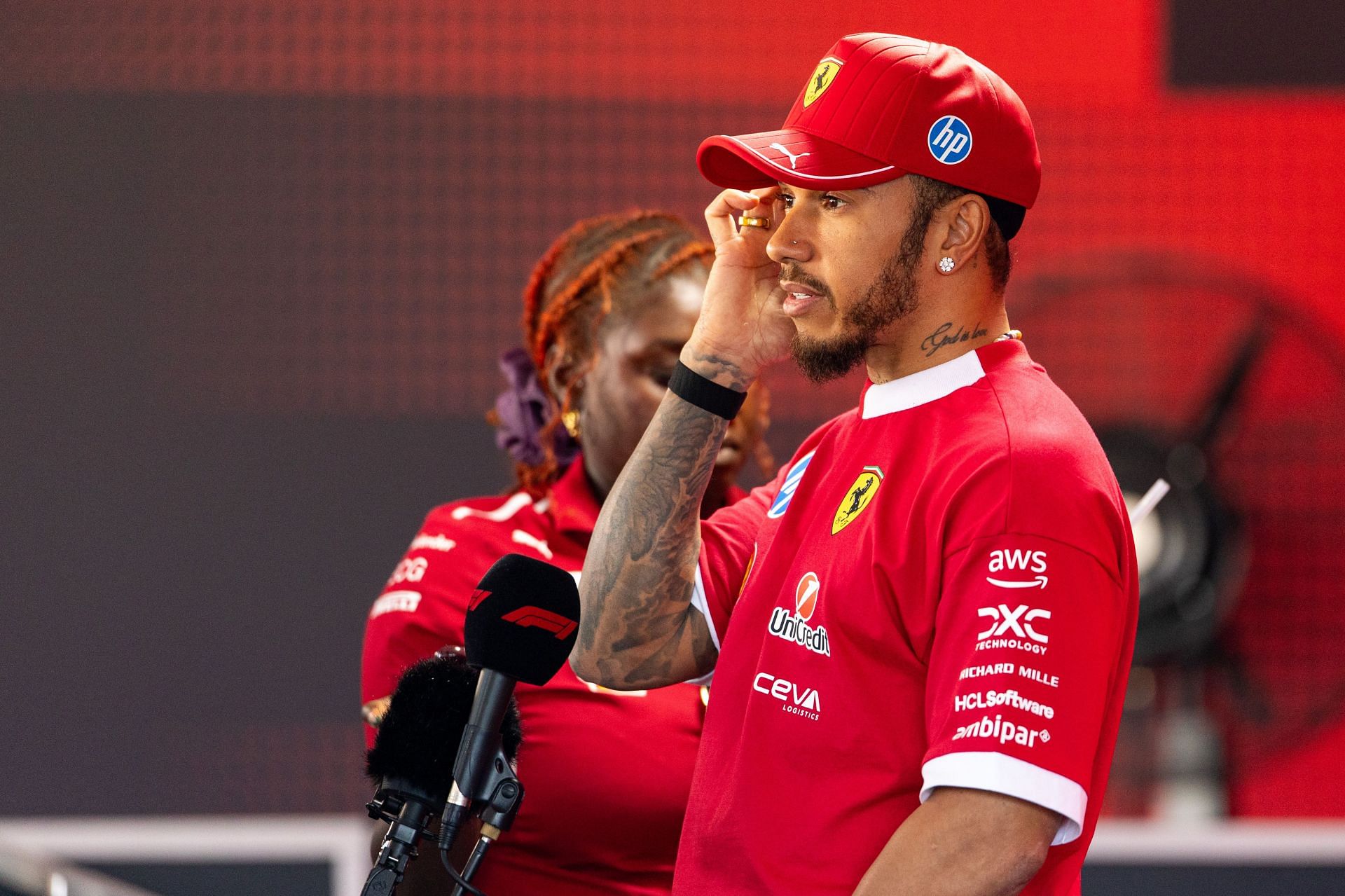 F1 Grand Prix of Hungary - Previews - Source: Getty