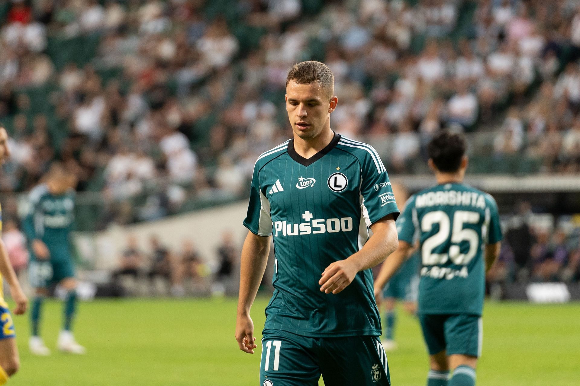 AEK Larnaca vs Legia Warsaw Prediction and Betting Tips | 7th August 2025