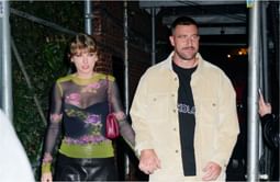 Astrologer predicts Travis Kelce-Taylor Swift relationship's long-term future amid rumors around power couple's marriage