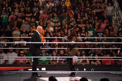 Naomi's pregnancy to force top WWE Superstar into turning heel? Chances explored