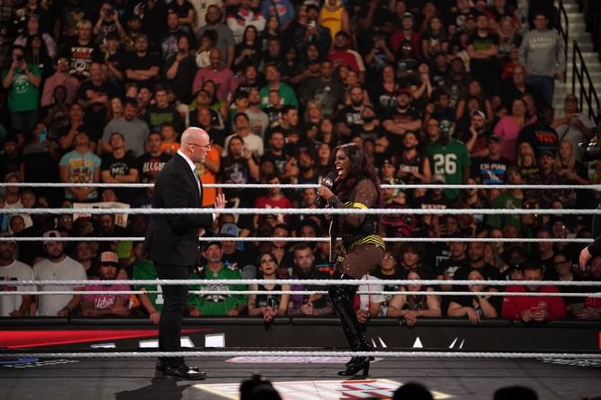 Naomi's pregnancy to force top WWE Superstar into turning heel? Chances explored