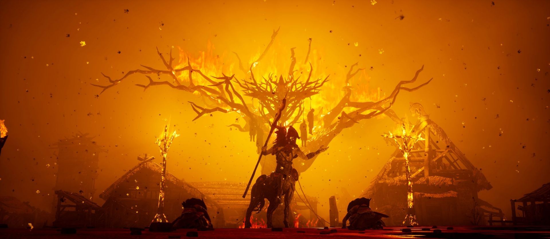 Craft powerful items to gain the edge (Image via Kakao Games)