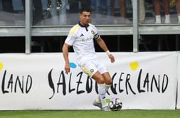 Cristiano Ronaldo's Al-Nassr dealt blow as key Saudi star expresses desire to leave club this summer: Reports