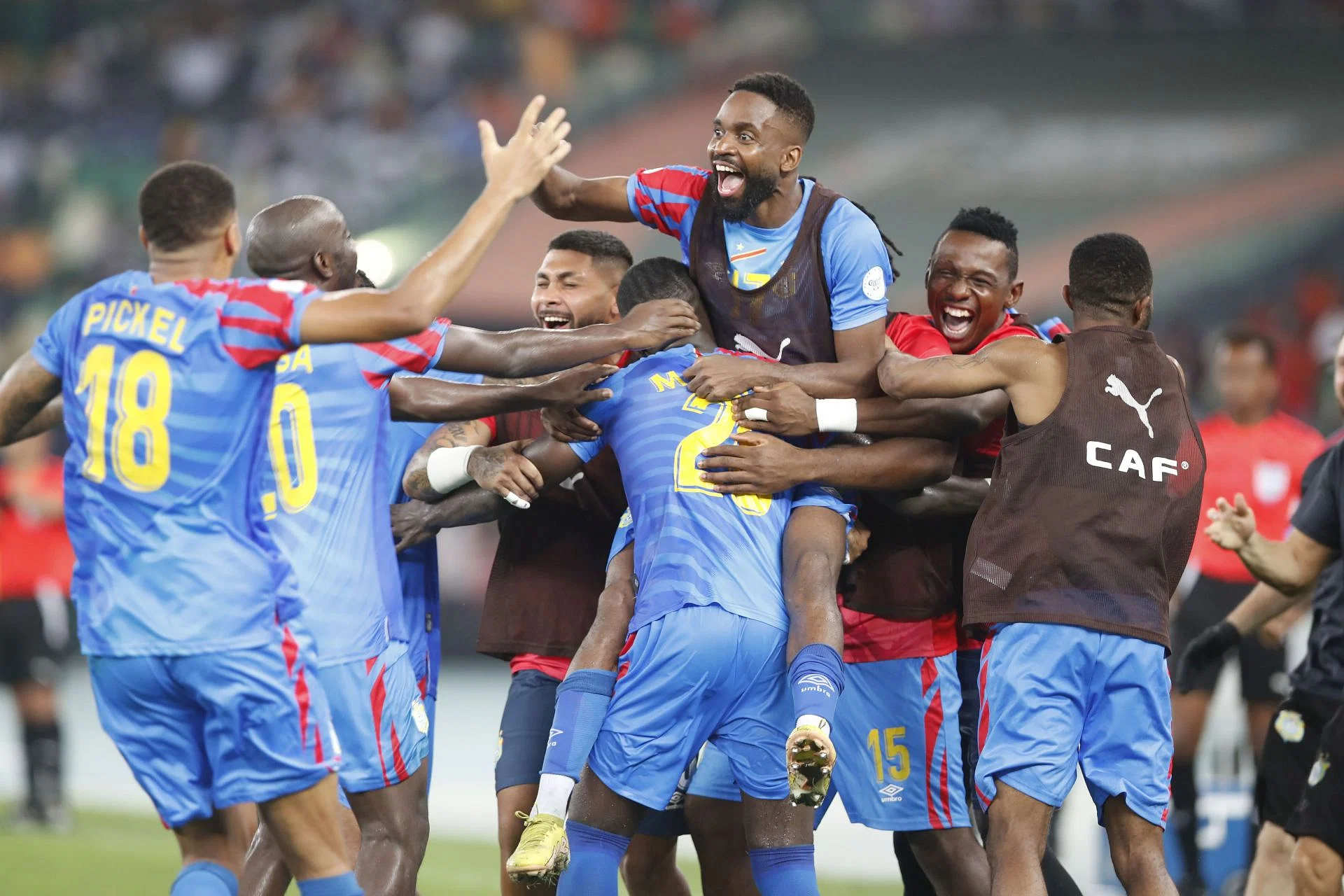 Congo DR vs Zambia Prediction and Betting Tips | August 7th 2025