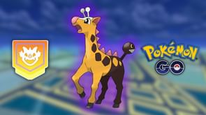How to beat Shadow Girafarig raids in Pokemon GO: Best counters, shiny odds, 100% CP, and more