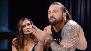 WWE veteran shares the exact moment he knew the Karrion Kross situation was real - "This is totally legit" (Exclusive)