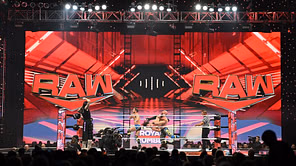 40-year-old former Champion's WWE contract has officially expired - reports