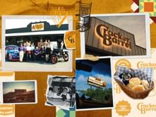 Who is Julie Felss Masino? Cracker Barrel's CEO says "things that you love are still there" amid backlash over its simplified logo