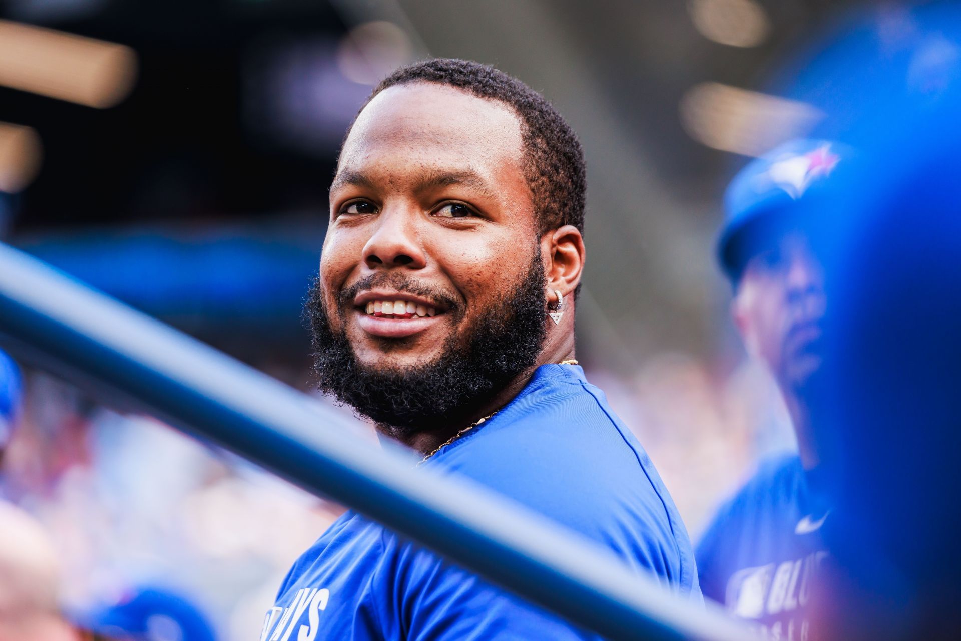 MLB: AUG 16 Rangers at Blue Jays - Source: Getty