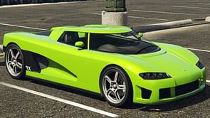 GTA Online weekly discounts (August 1-6, 2025)